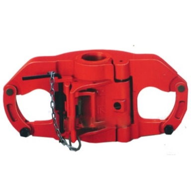 API 8C SLX Side Door Elevator Tubular Handing Tools Red Casing Elevator