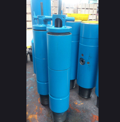Forging Inside BOP Valve Spare Parts API 7-1 5000psi -15000psi