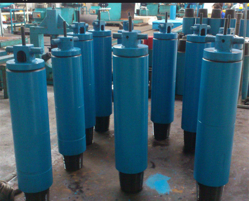 Forging Inside BOP Valve Spare Parts API 7-1 5000psi -15000psi