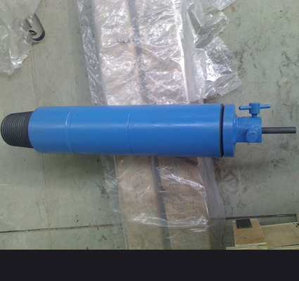 Forging Inside BOP Valve Spare Parts API 7-1 5000psi -15000psi