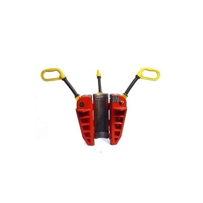 API DU SD Tubular Handling Tools Drill Pipe Rotary Slips Safety Flex Handle