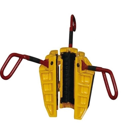 API DU SD Tubular Handling Tools Drill Pipe Rotary Slips Safety Flex Handle