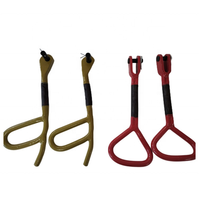 API DU SD Tubular Handling Tools Drill Pipe Rotary Slips Safety Flex Handle