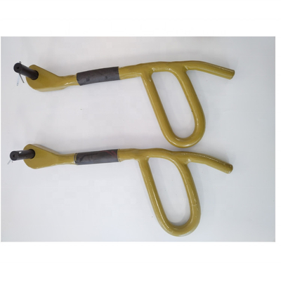 API DU SD Tubular Handling Tools Drill Pipe Rotary Slips Safety Flex Handle