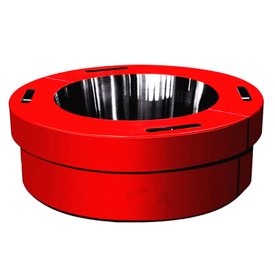 TUBULAR HANDLING TOOLS CASING BUSHING AND INSERT BOWLS/ROTARY TABLE BUSHING WITH INSERT BOWLS