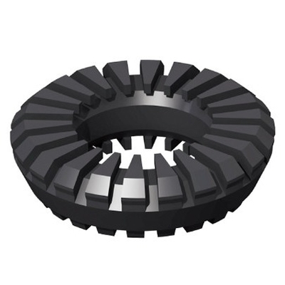 API 16A Rubber Packing Core BOP Spare Parts Annular BOP Rubber Packing Element