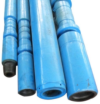 API 7-1 Downhole Drilling Tools Standard CSJ Super Fishing Jar