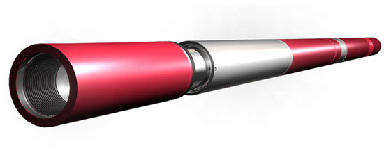 KXJ Type Downhole Drilling Tools Fishing Bumper Sub