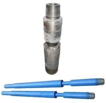 KXJ Type Downhole Drilling Tools Fishing Bumper Sub