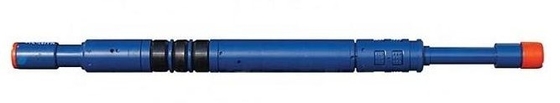 KXJ Type Downhole Drilling Tools Fishing Bumper Sub