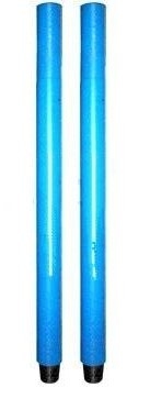 KXJ Type Downhole Drilling Tools Fishing Bumper Sub