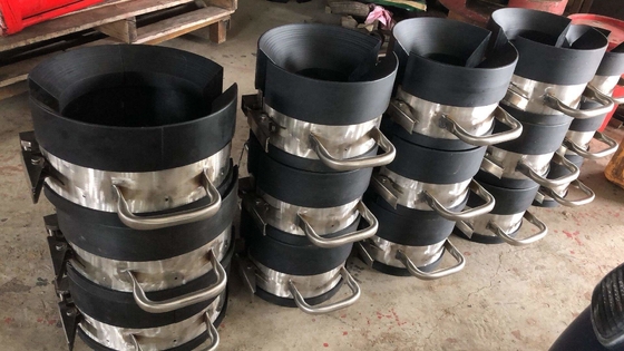 API 5CT Oilfield Wellhead Equipment Casing / Tubing Stabbing Guide SG Type