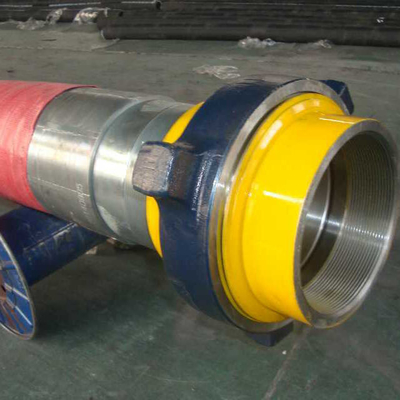 High Strength Rotary Drilling Rubber Hose API 7K