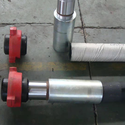 High Strength Rotary Drilling Rubber Hose API 7K