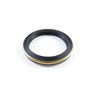 Oilfield Fig 602 1002 1502 Hammer Union Seals With Stainless Rings
