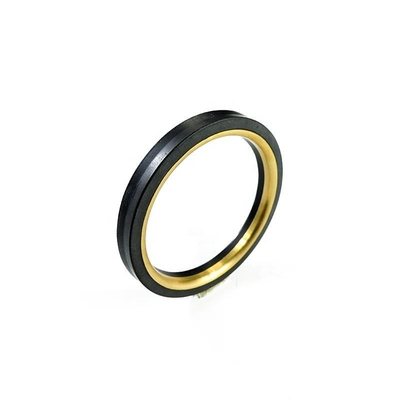 Oilfield Fig 602 1002 1502 Hammer Union Seals With Stainless Rings