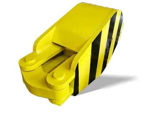 Forging Drilling Rig Spare Parts API 8C YG/YC/DG Hook Traveling Block For Drilling Rig Accessories