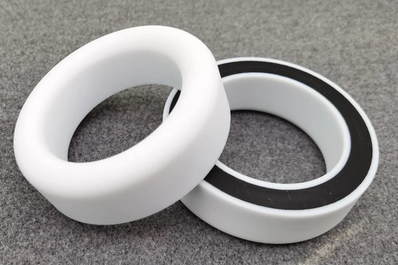 U Packing Fits Drilling Rig Spare Parts Cameron FC Gate Valve Stem Seals