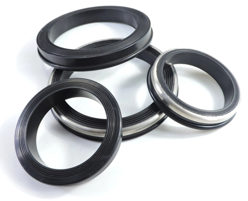 U Packing Fits Drilling Rig Spare Parts Cameron FC Gate Valve Stem Seals