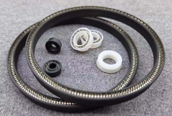 U Packing Fits Drilling Rig Spare Parts Cameron FC Gate Valve Stem Seals