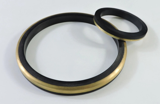 H2s Sour Gas Service Drilling Rig Spare Parts Weco 1502 HNBR Hammer Union Seals