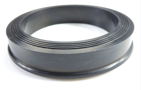 H2s Sour Gas Service Drilling Rig Spare Parts Weco 1502 HNBR Hammer Union Seals