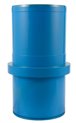 Oilfield Oil Drilling Ceramic Sleeve Mud Pump Spare Parts Ceramic Mud Pump Liner