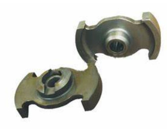 API 7K Oilfield drilling Bomco Gd Mud Pump Spare Parts Black Valve Guide