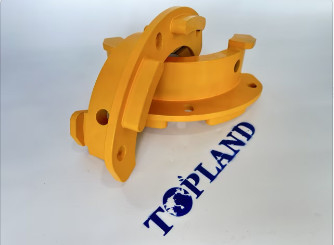 TDS Top Drive Spare Parts: Liner, Stabilizer, Varco TDS-11SA 30158690 for Drilling Rig