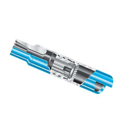 API Finishing Tools  Series 70 Short Catch Overshot For Downhole Equipment