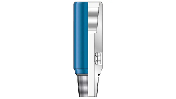 Downhole Drilling Tools Circulation Head Circulation Crossover Sub