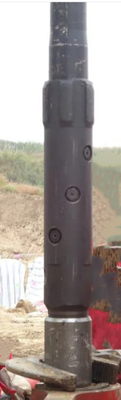 API Injector Perforating Gun Downhole Drilling Tools Sliding Sleeve Type