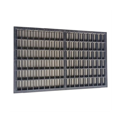Frame Flat Swaco Vibrating Shale Shaker Stainless Steel Wire Mesh Screen