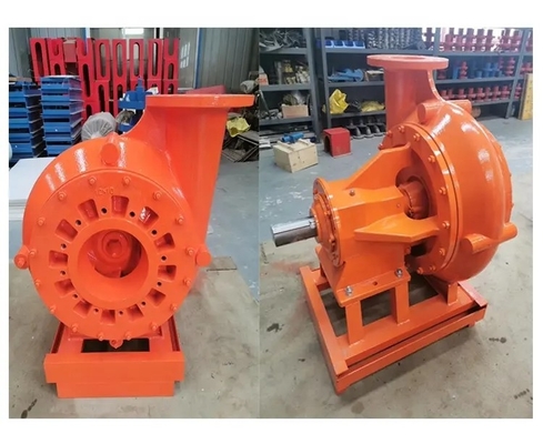 NOV Mission Magnum Sandmaster And XP Types Centrifugal Pump / Sand Pump 640202123