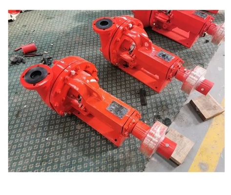 NOV Mission Magnum Sandmaster And XP Types Centrifugal Pump / Sand Pump 640202123