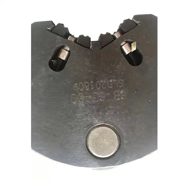 Forging Lug Jaw Plate Assembly For Hydraulic Power Tong Parts