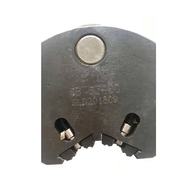Forging Lug Jaw Plate Assembly For Hydraulic Power Tong Parts