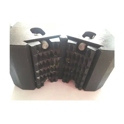 Forging Lug Jaw Plate Assembly For Hydraulic Power Tong Parts