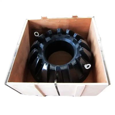 Rubber Oilfield BOP Packing Element API 16A 7 1/16&quot;-21 1/4&quot;