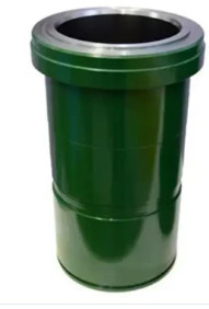 6'' Mud Pump Cylinder Bimetal Liners Bomco / Gardner Denver / Ideco