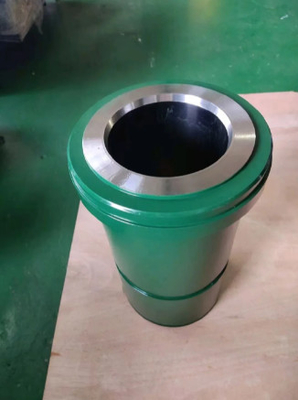 6'' Mud Pump Cylinder Bimetal Liners Bomco / Gardner Denver / Ideco