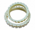 API 7k Gasket O Ring F Series / PZ7 / National / Drilling Mud Pump Spare Parts