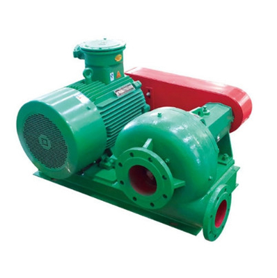 High Quality Stainless Steel Mud Processing Shearing Pump / Solids Control Shear Pump For Oilfield