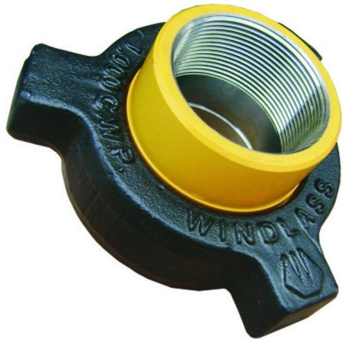 FIG 1502 Hammer Union WECO Male Female Fitting Thread drilling rig spare parts