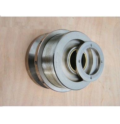 Steel Hydraulic Disc Brake PSZ75A-2-6.00 Safety Caliper Cylinder Assembly