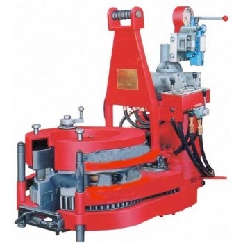 API 7K Tubular Handling Tool Hydraulic Casing Power Tong TQ / ZQ Series