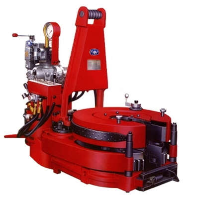 ZQ203-125 Hydraulic Drill Pipe Power Tong API 7K Tubular Handling Tool