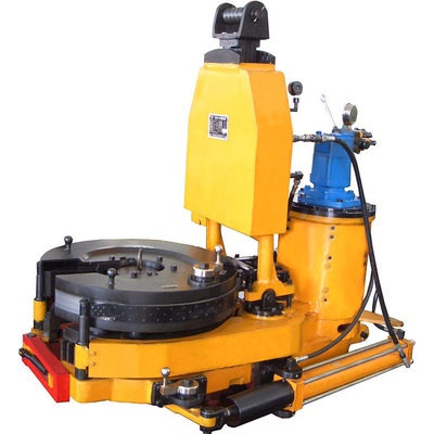 API 7K Tubular Handling Tool Hydraulic Casing Power Tong TQ / ZQ Series