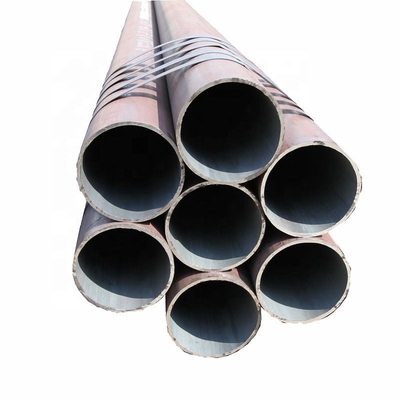 API 5CT Downhole Drilling Equipment 4 1/2'' P110 17PPF Oilfield Casing And Tubing