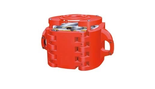 API Spec 8A / 8C Tubular Handling Tools Elevator Spider For Oilfield